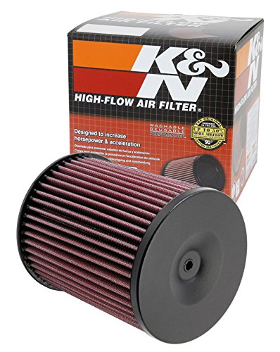 Filtro de Aire para Motos YA-4504 K&N Motocicletas Yamaha